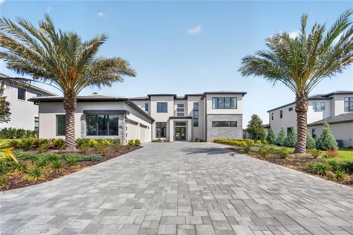 16044 Pendio Drive, Bella Collina, FL 34756 - #1
