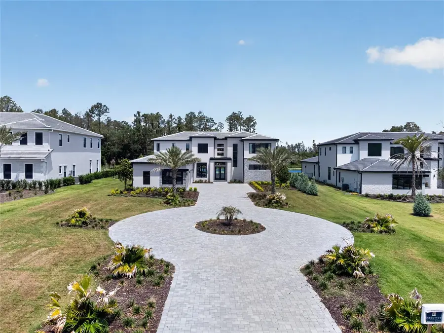 16044 Pendio Drive, Bella Collina, FL 34756 - #3