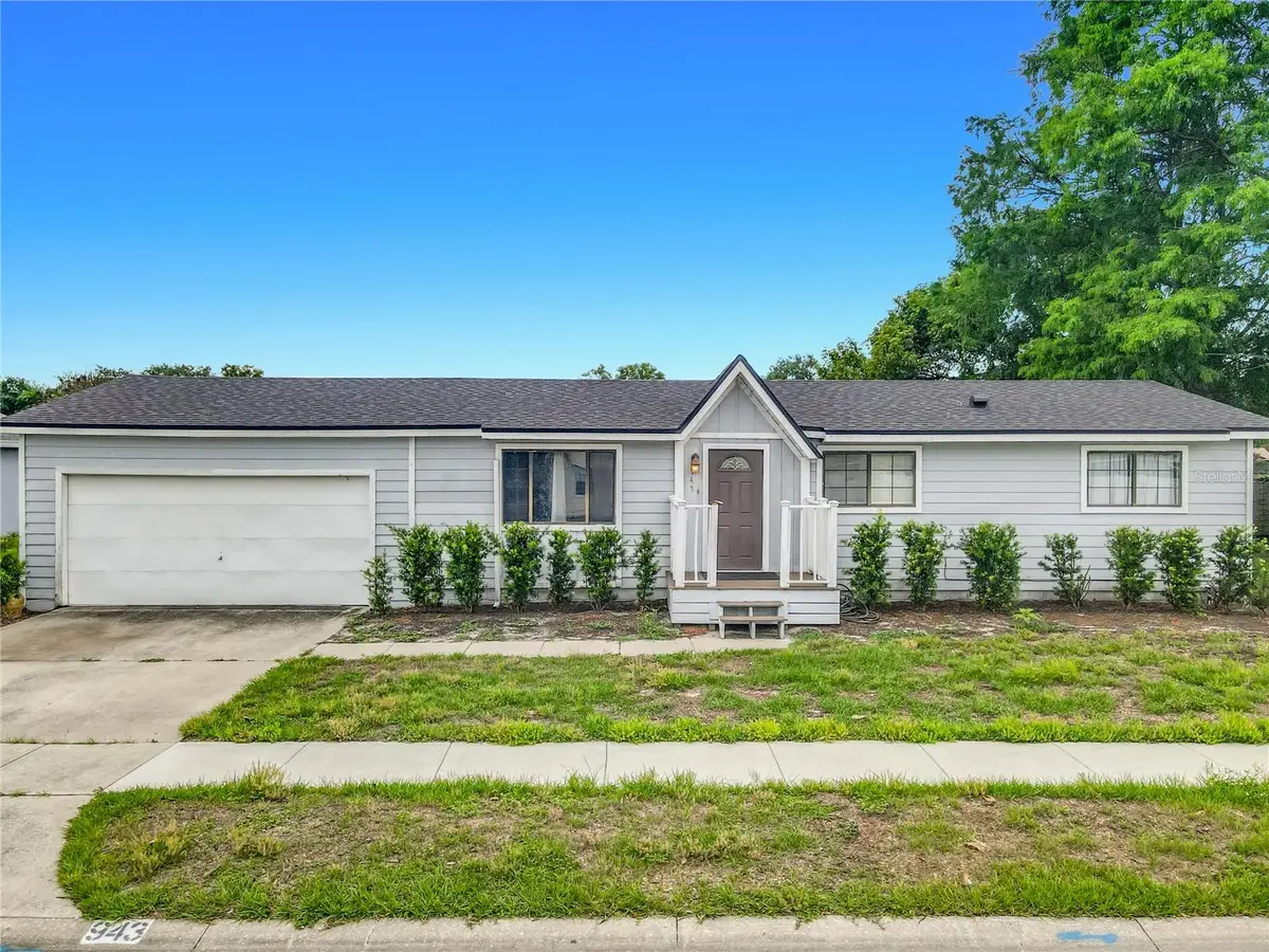 Address Withheld By Seller, Sanford, FL 32773 - #1