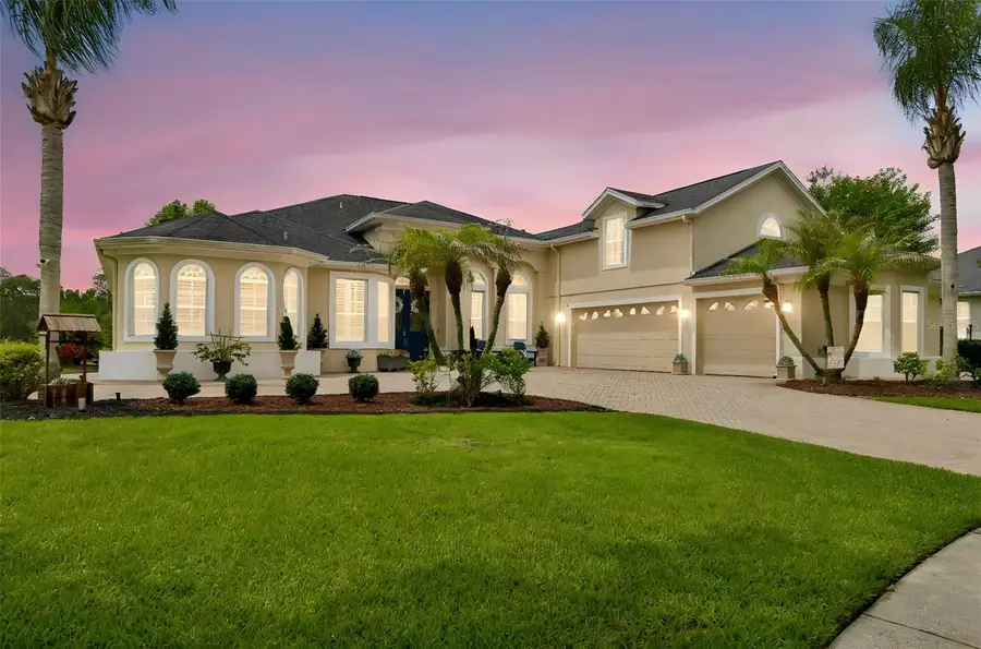 2821 Rustic Oak Place, Oviedo, FL 32766 - #2