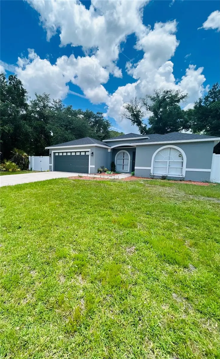 635 Gazelle Drive, Poinciana, FL 34759 - #2