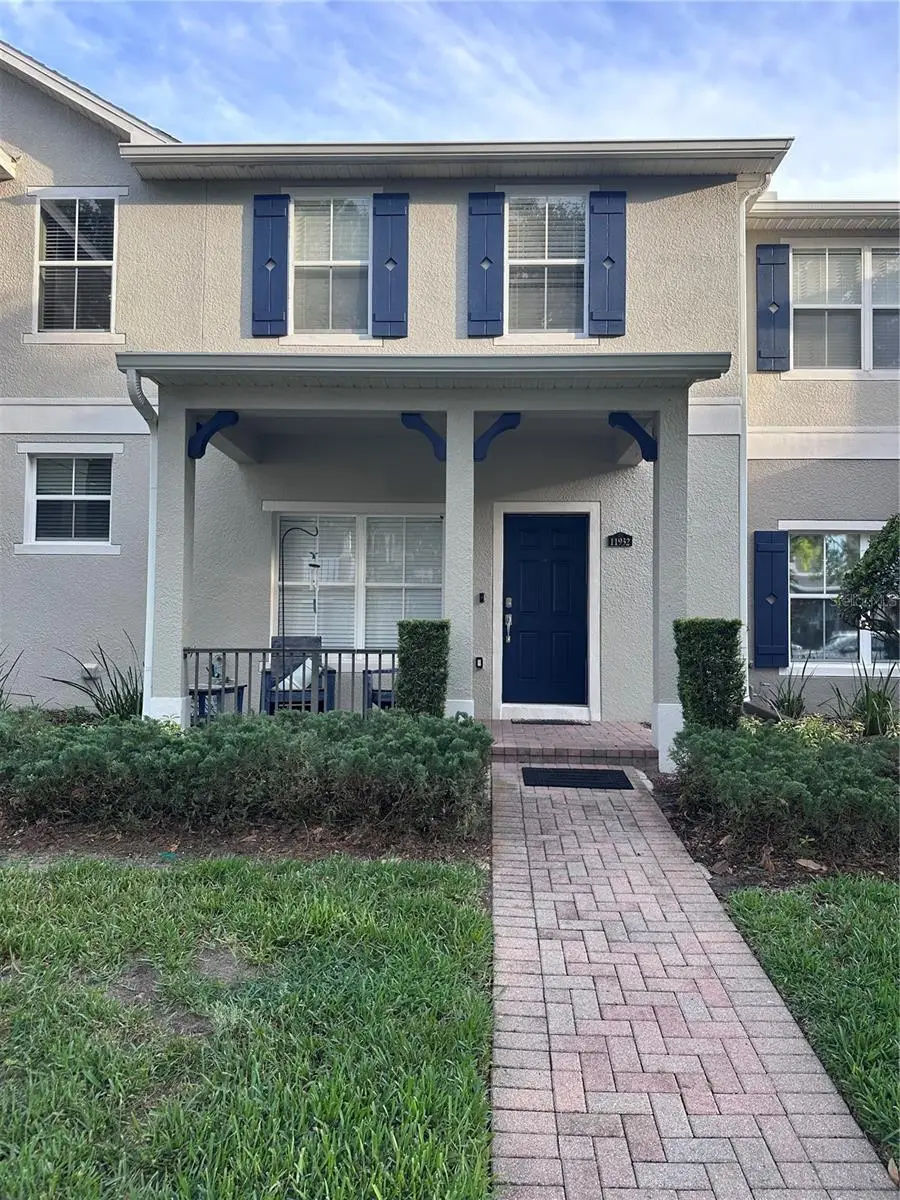 11932 Deer Path Way, Orlando, FL 32832 - #1