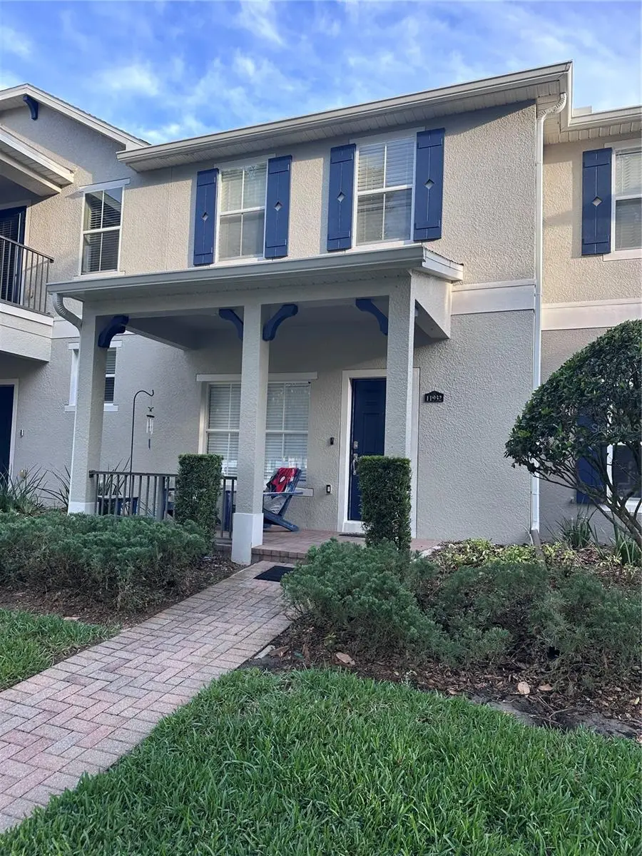 11932 Deer Path Way, Orlando, FL 32832 - #2