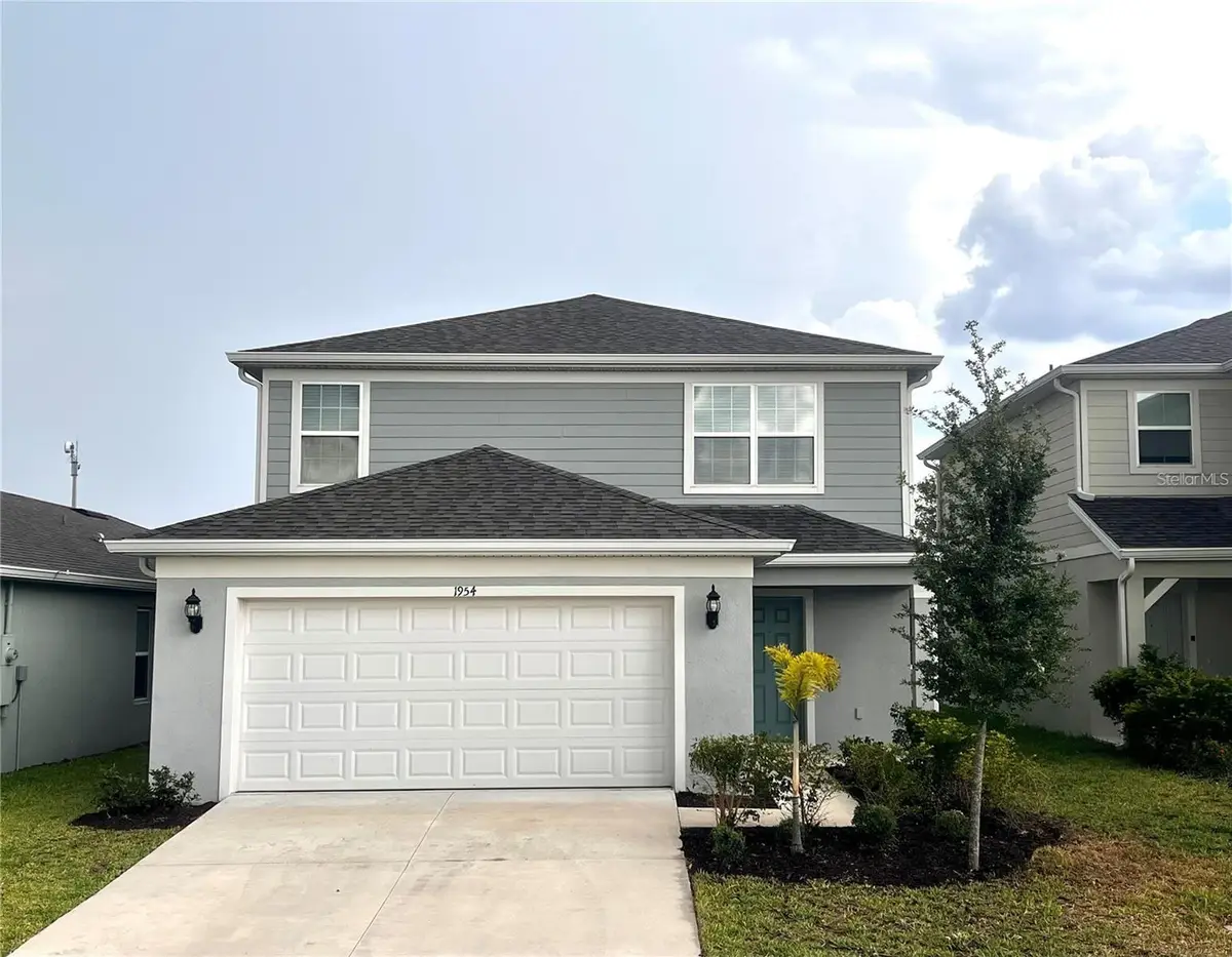 1954 Enchanting Ct., Davenport, FL 33896 - #1