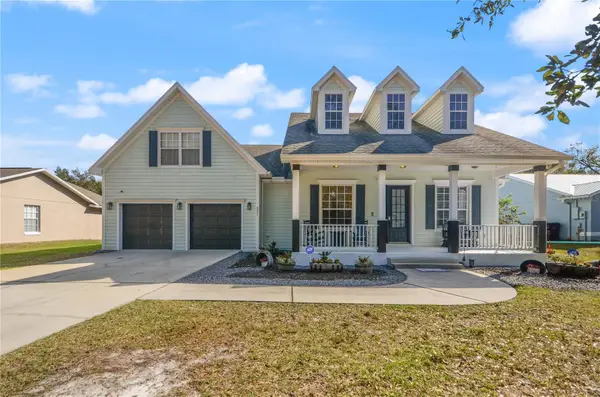 331 Eastern Avenue, ST CLOUD, FL 34769