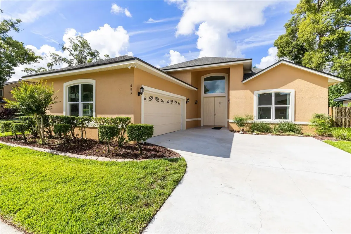 683 Oak Hollow Way, Altamonte Springs, FL 32714 - #1