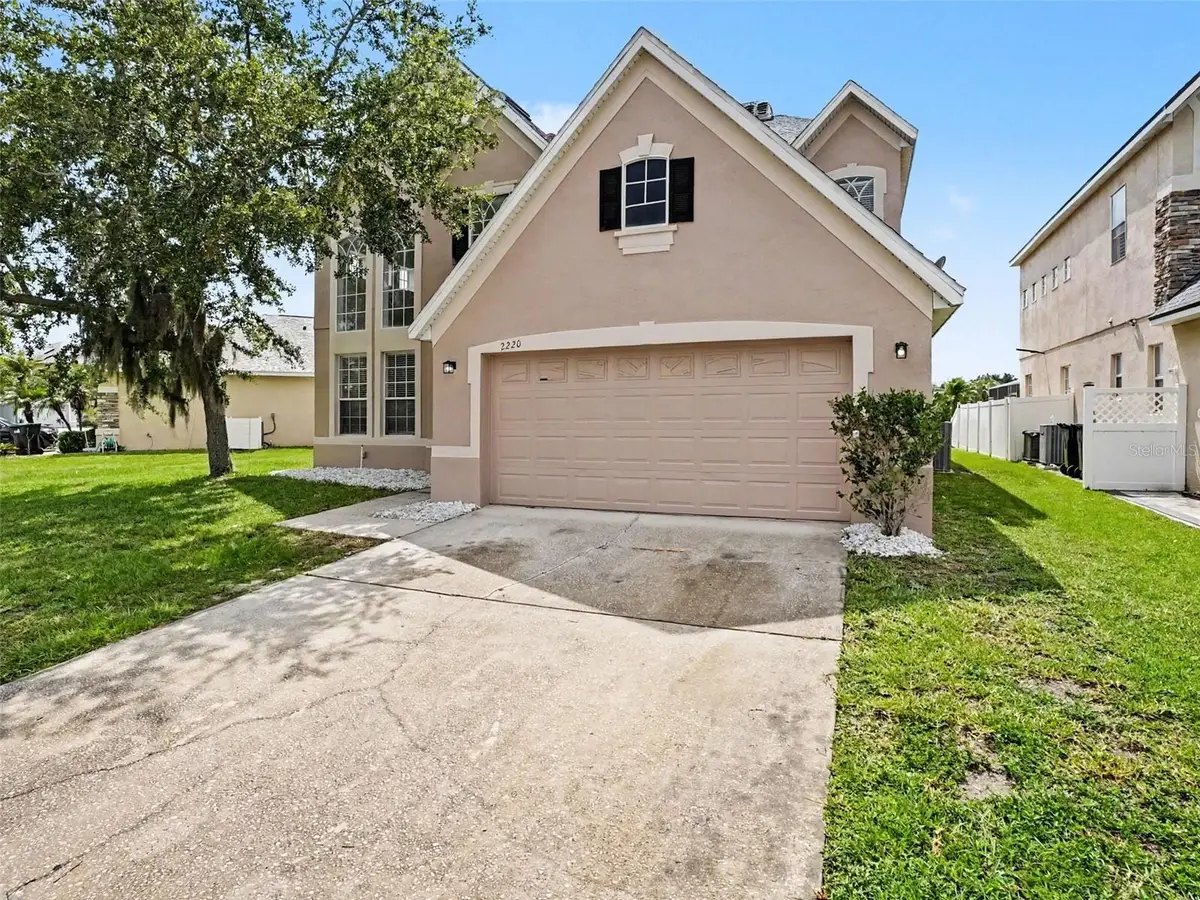 2220 Sand Arbor Circle, Orlando, FL 32824 - #1