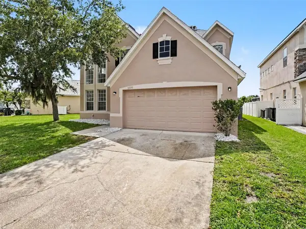 2220 Sand Arbor Circle, ORLANDO, FL 32824