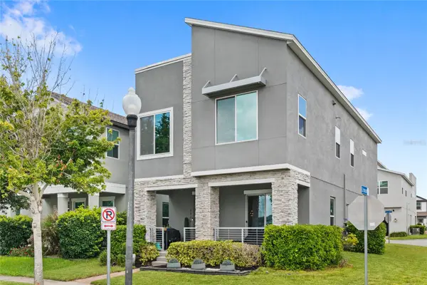 9606 Woodcrane Drive, WINTER GARDEN, FL 34787