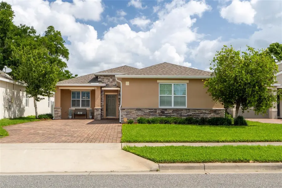 849 Panical Drive, Apopka, FL 32703 - #2