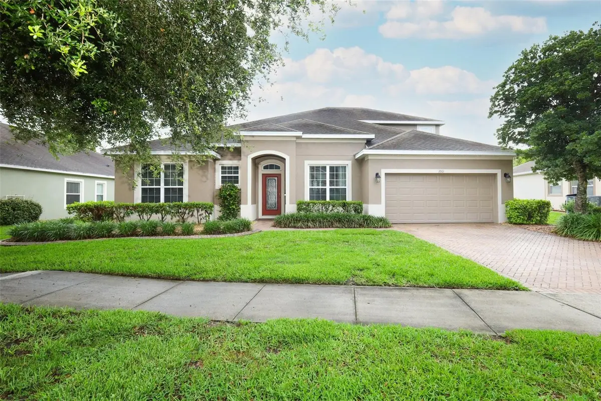 1661 Blue Grass Boulevard, Deland, FL 32724 - #1