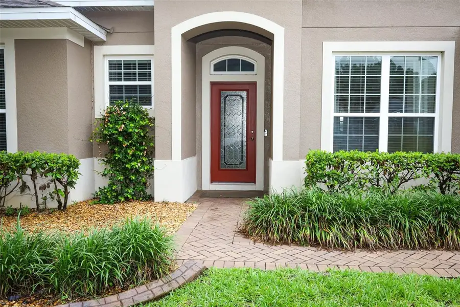 1661 Blue Grass Boulevard, Deland, FL 32724 - #2