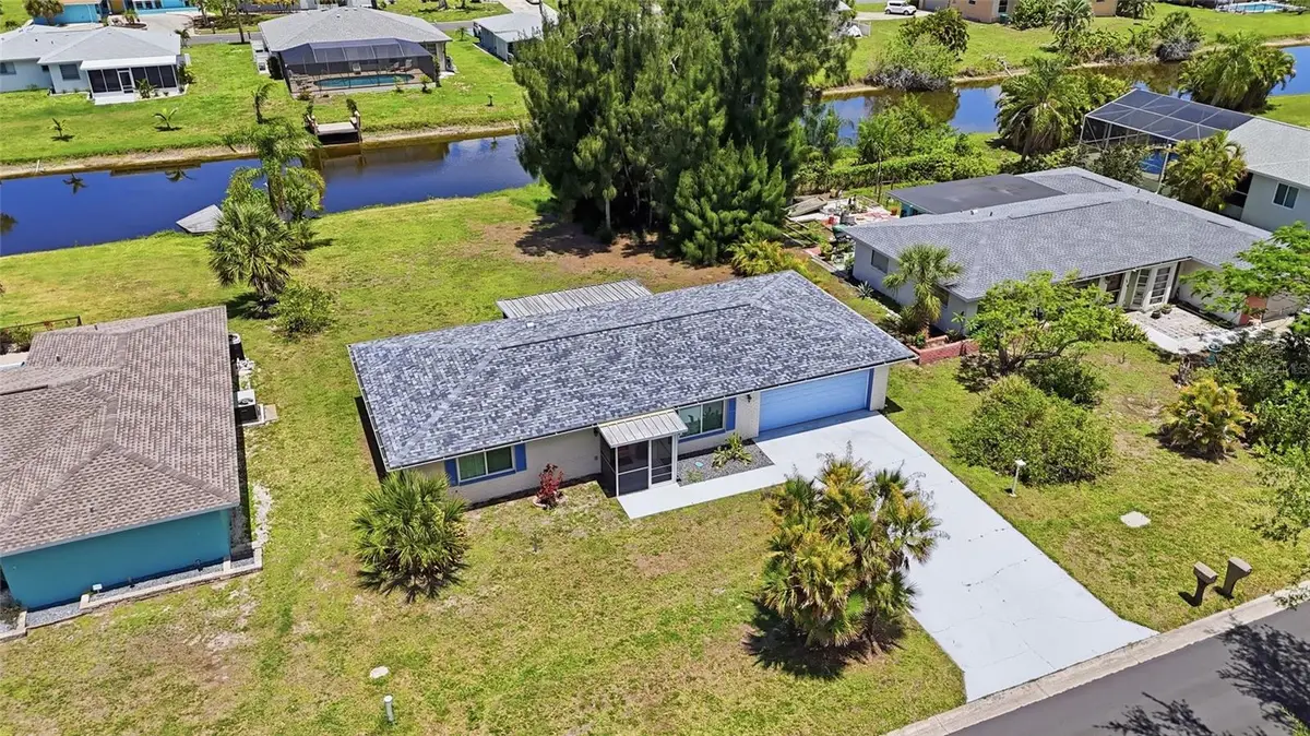 52 Annapolis Lane, Rotonda West, FL 33947 - #1