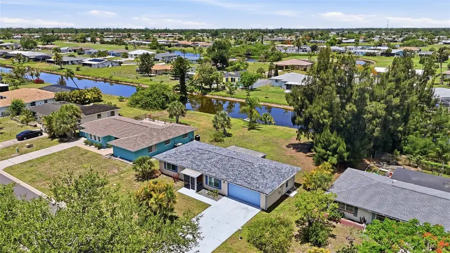 52 Annapolis Lane, Rotonda West, FL 33947 - #3