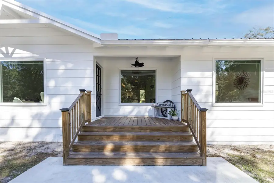 6320 SE 91st Trail, Trenton, FL 32693 - #2