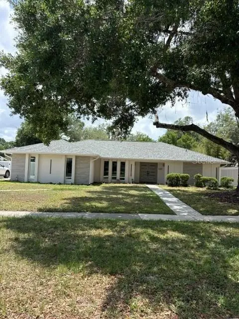 101 Cherry Hill Circle, Longwood, FL 32779 - #1