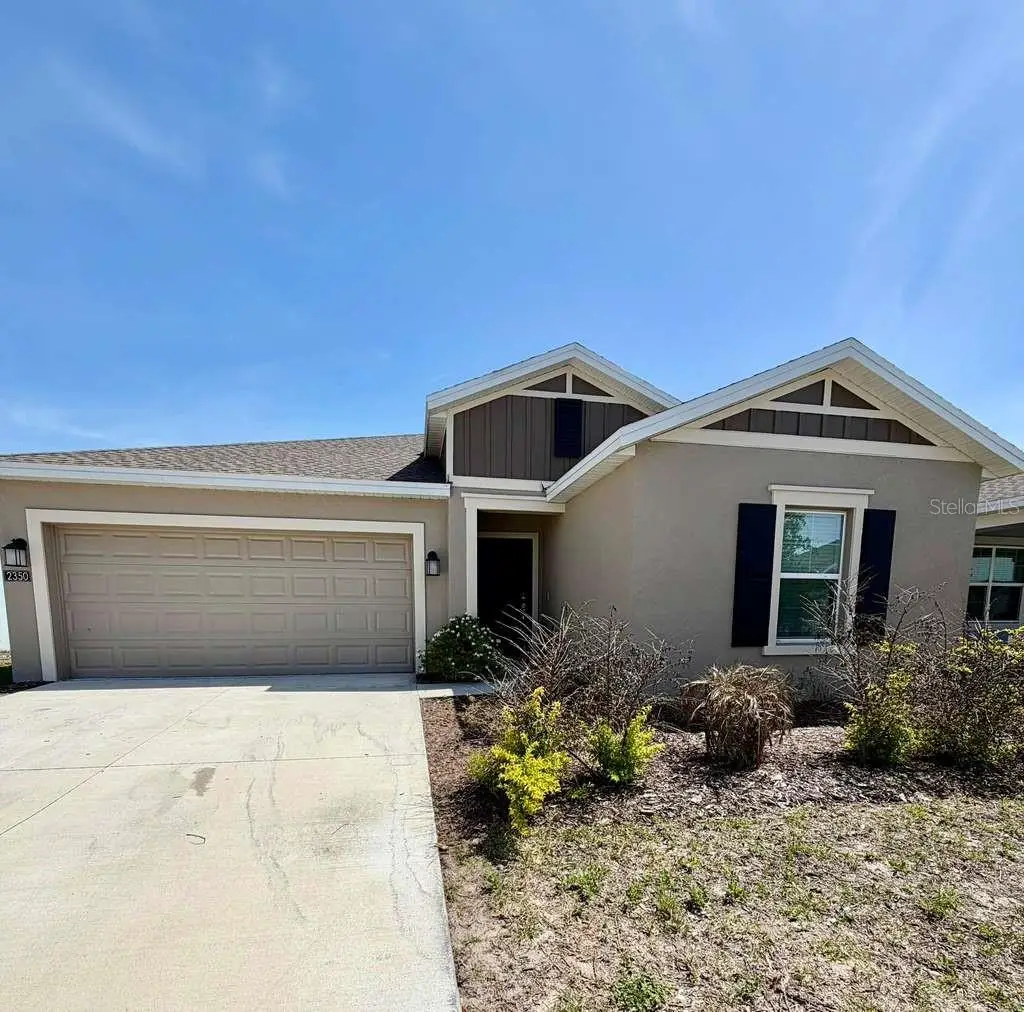 2350 Burney Falls Lane, Davenport, FL 33837 - #1