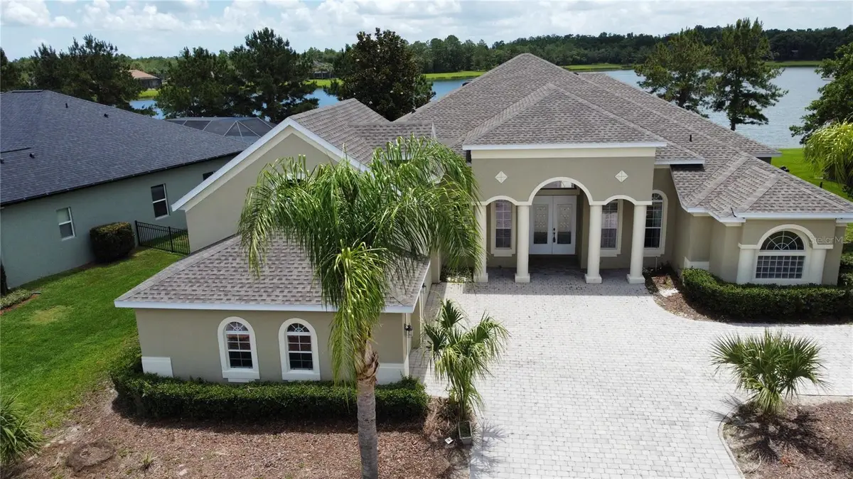 760 Holly Springs Terrace, Oviedo, FL 32765 - #1