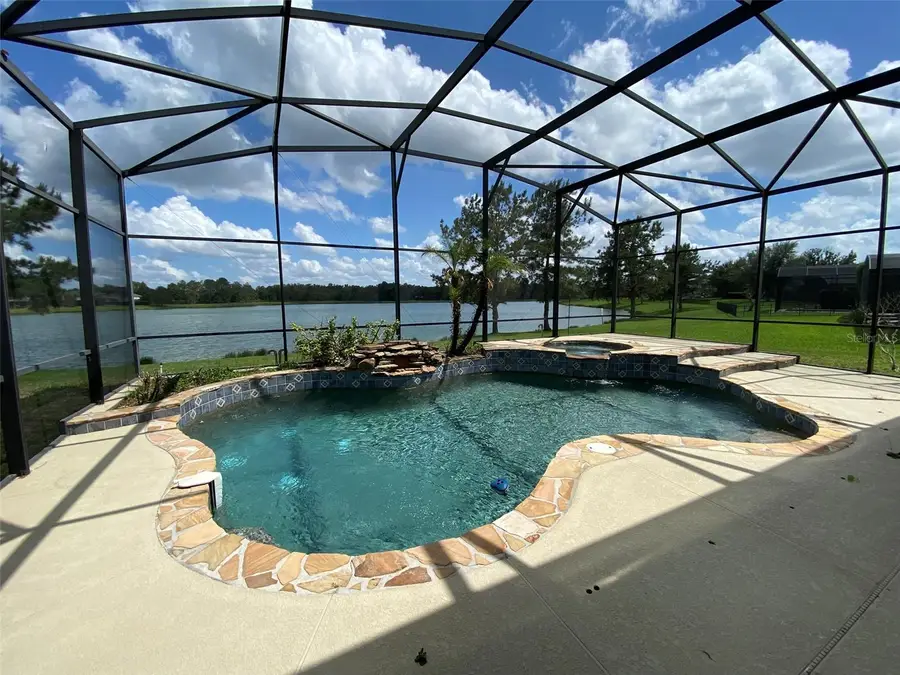 760 Holly Springs Terrace, Oviedo, FL 32765 - #2