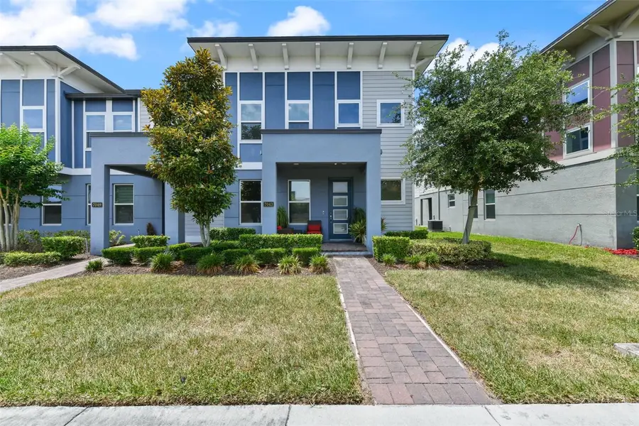 7043 Carrickbend Lane, Orlando, FL 32819 - #2