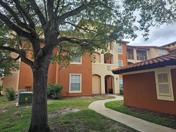 5506 Metrowest Boulevard #13-103, ORLANDO, FL 32811
