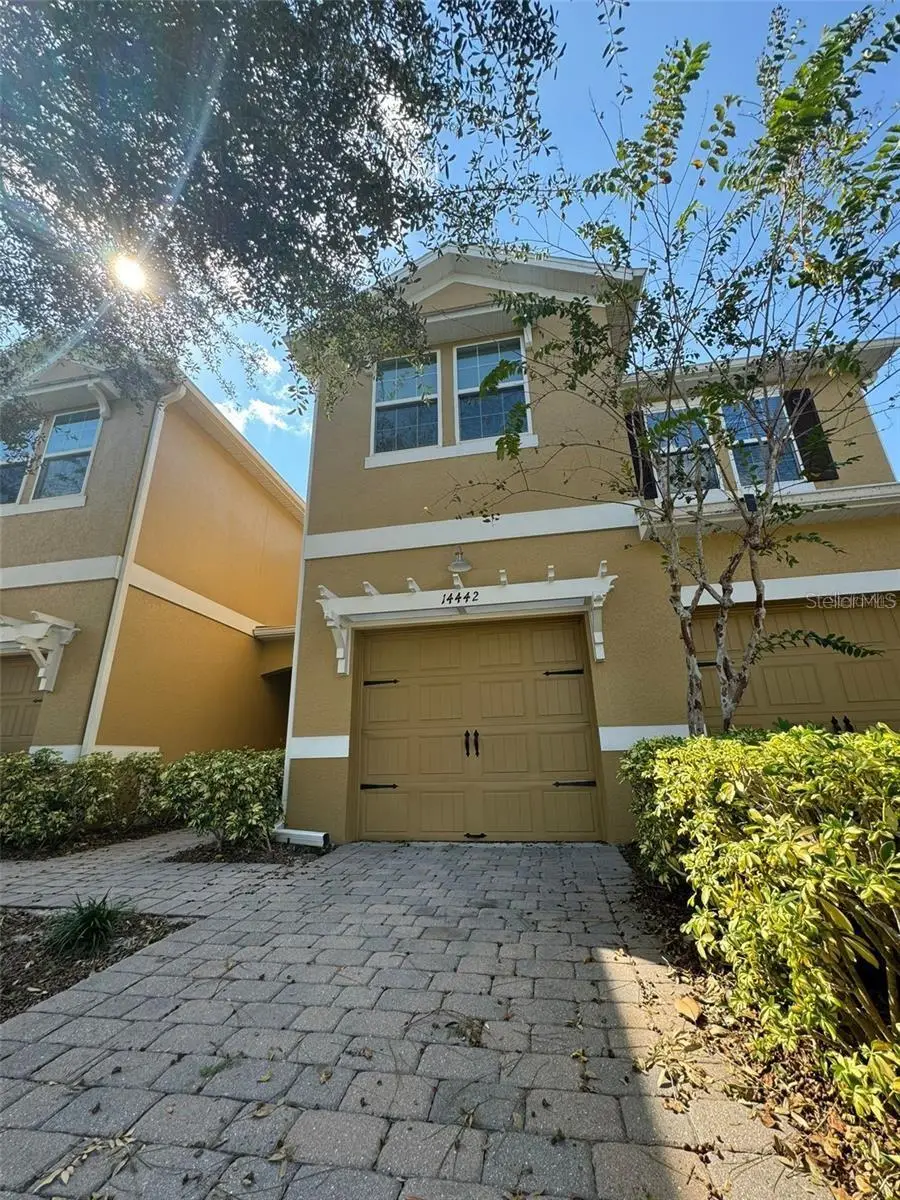 14442 Desert Haven Street #4305, Windermere, FL 34786 - #1