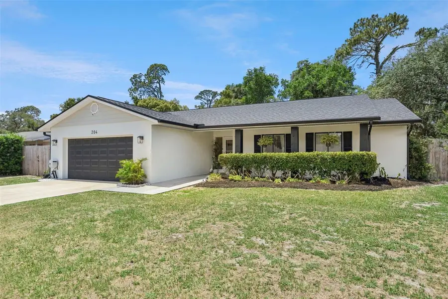 204 Dogwood Drive, Sanford, FL 32771 - #2