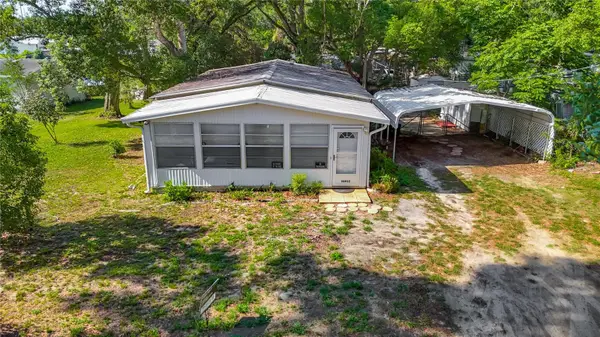 36912 Conley Street, ZEPHYRHILLS, FL 33541