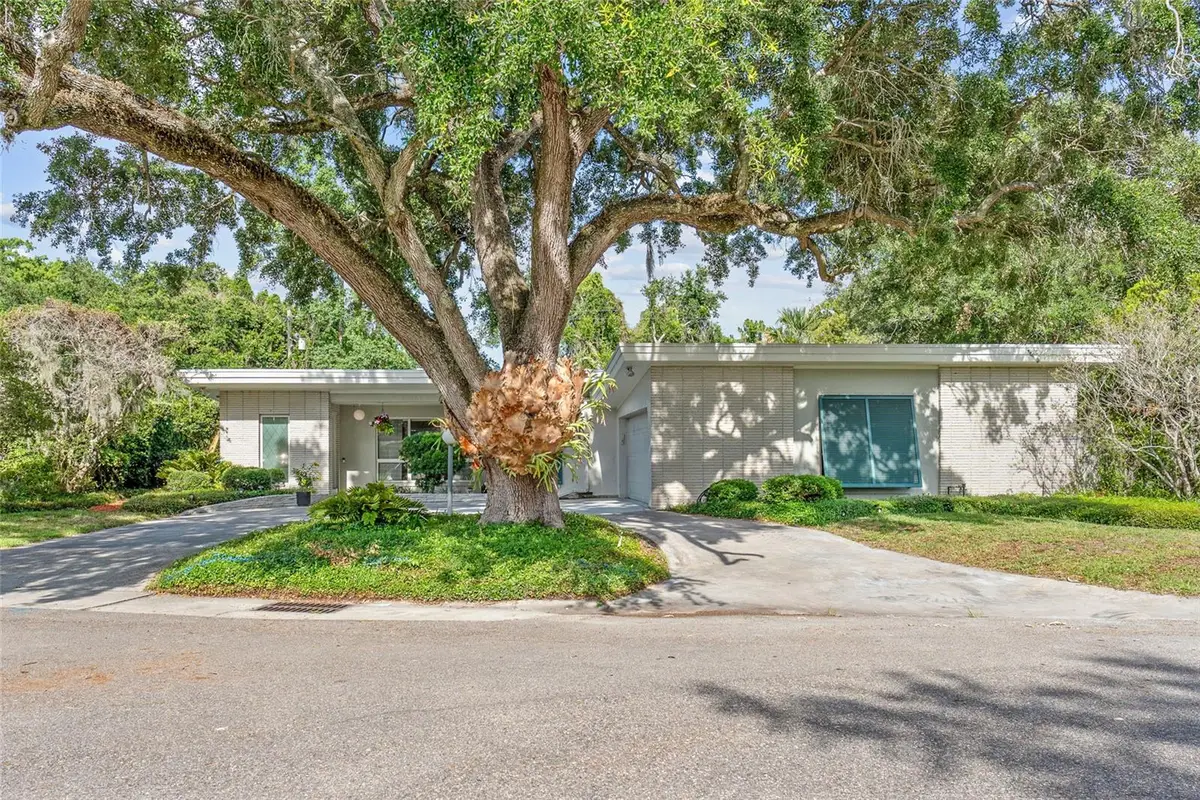 338 Blue Heron Drive, Winter Park, FL 32789 - #1