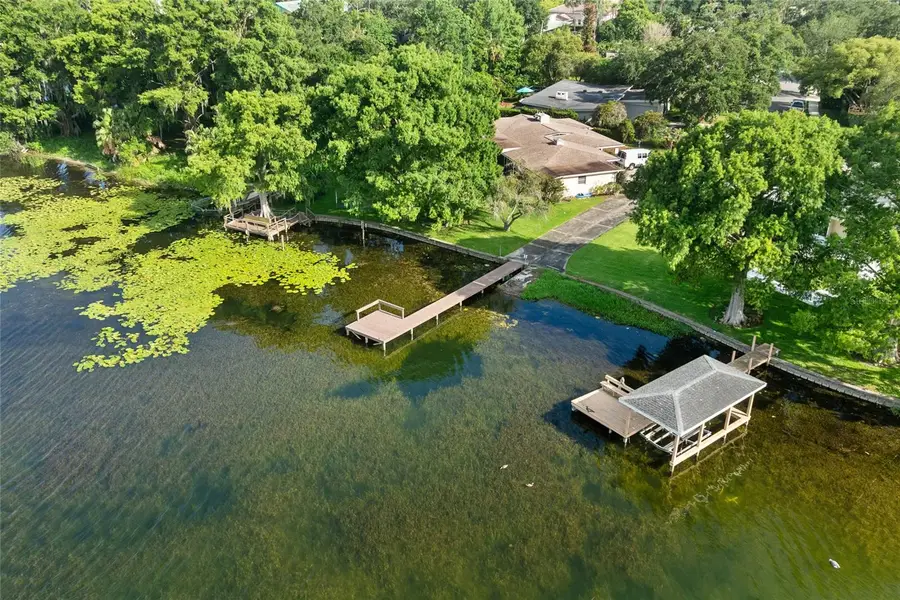 338 Blue Heron Drive, Winter Park, FL 32789 - #2