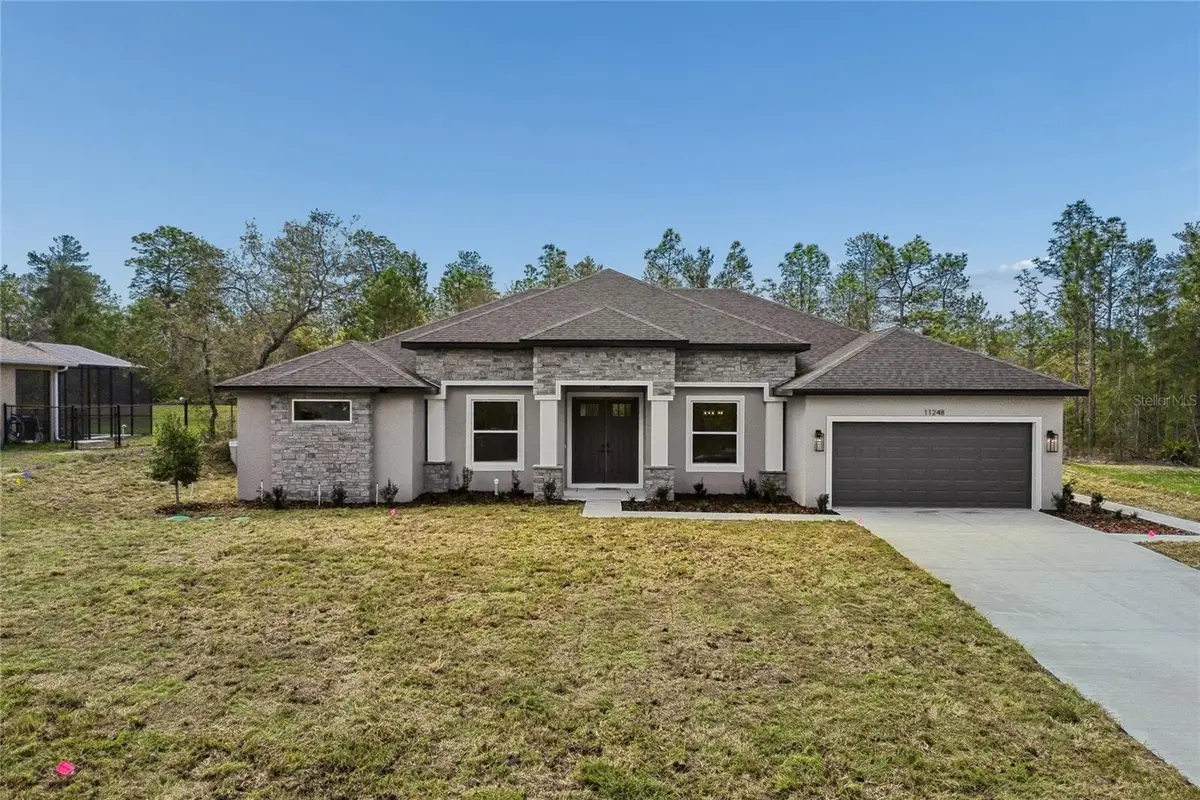 11248 Flock Avenue, Weeki Wachee, FL 34613 - #1