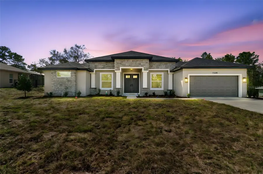 11248 Flock Avenue, Weeki Wachee, FL 34613 - #2