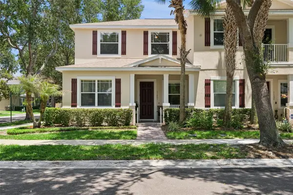11401 Evesham Drive, WINDERMERE, FL 34786