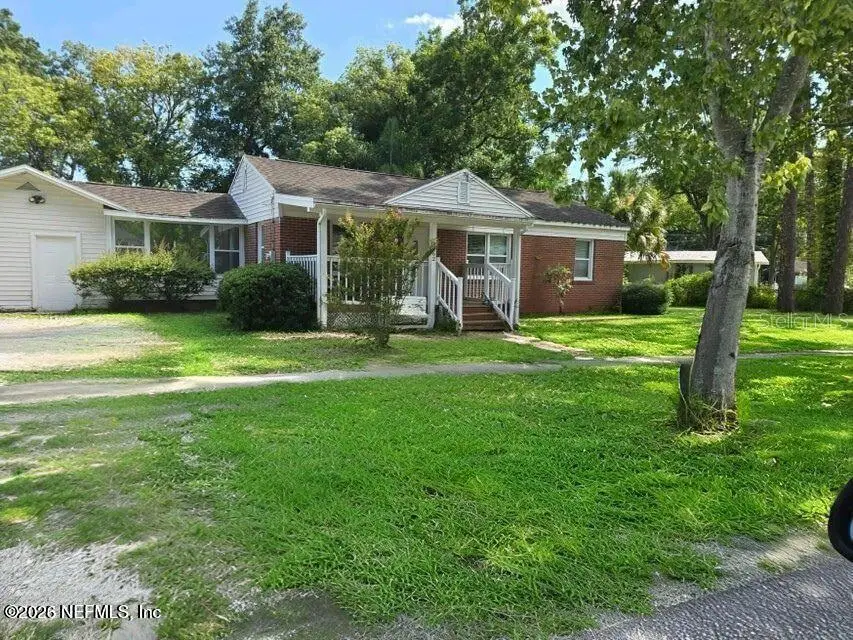 4762 Cambridge Road, Jacksonville, FL 32210 - #2