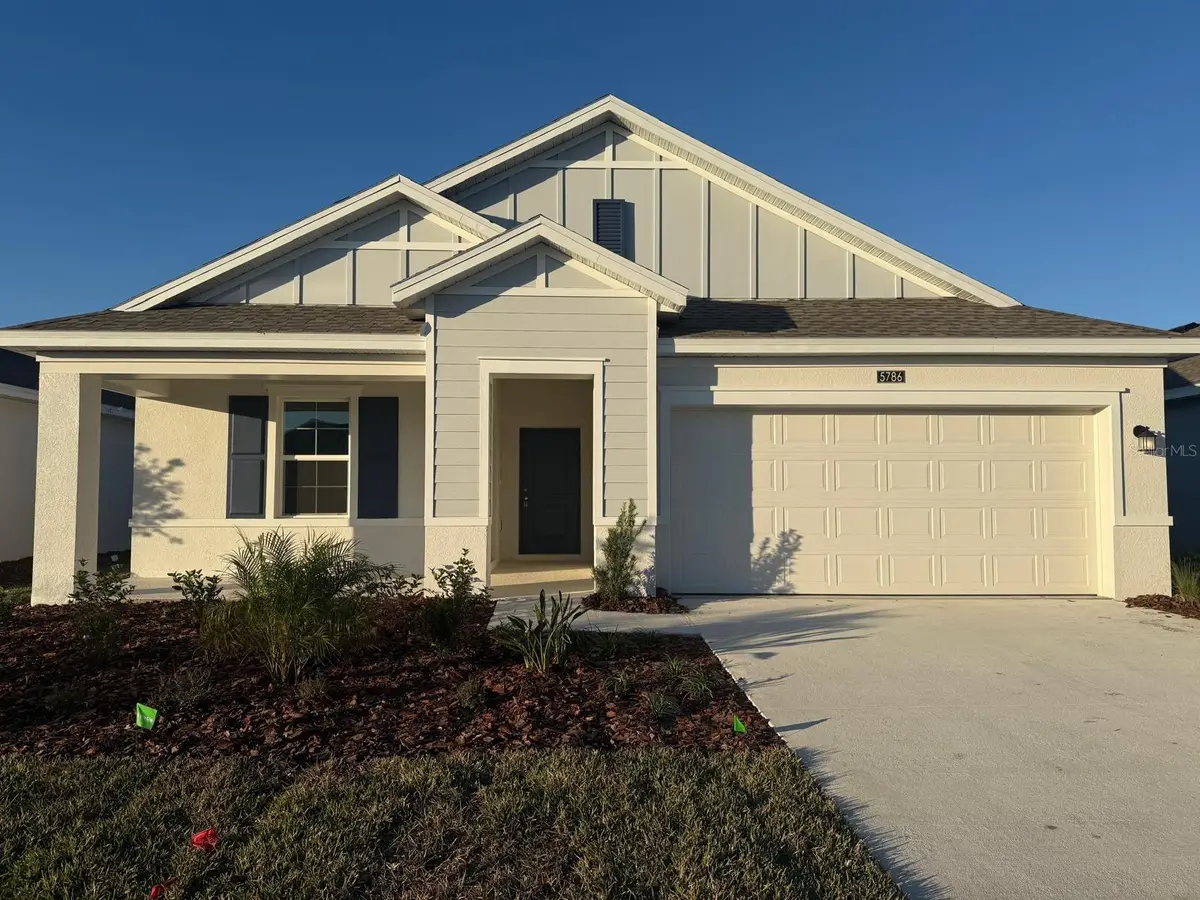 5786 Gingham Drive, Kissimmee, FL 34758 - #1