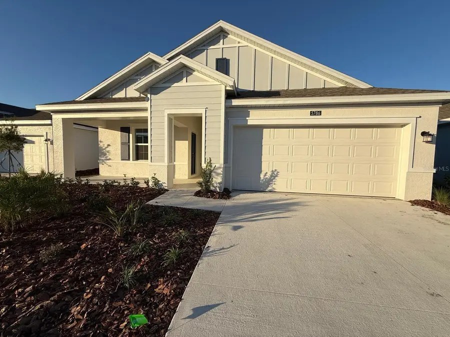 5786 Gingham Drive, Kissimmee, FL 34758 - #3