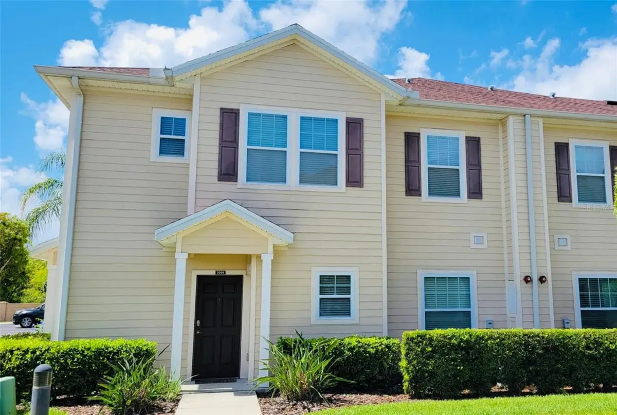 3206 Gold Lane, Kissimmee, FL 34747 - #1