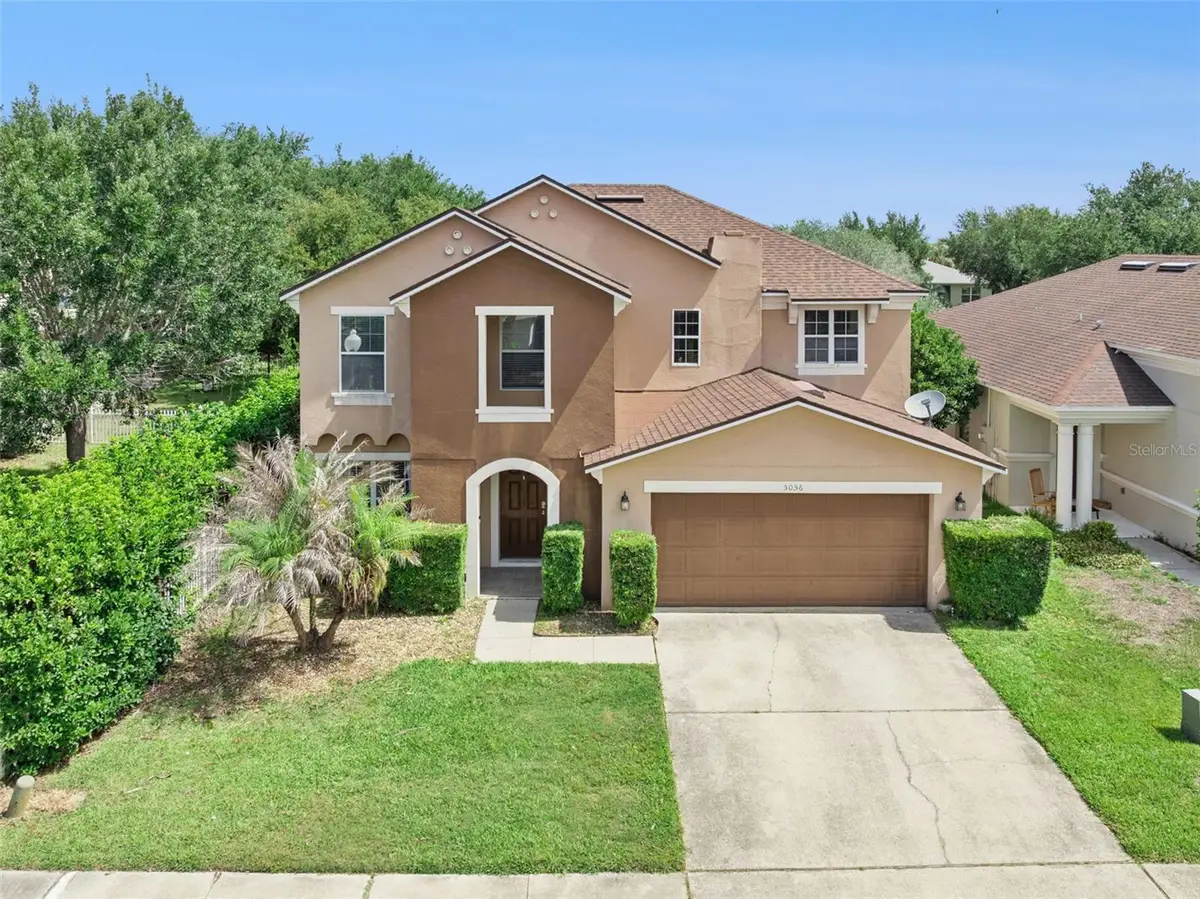 5056 Gandross Lane, Mount Dora, FL 32757 - #1