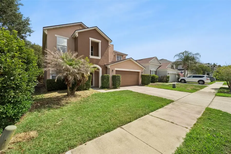 5056 Gandross Lane, Mount Dora, FL 32757 - #3