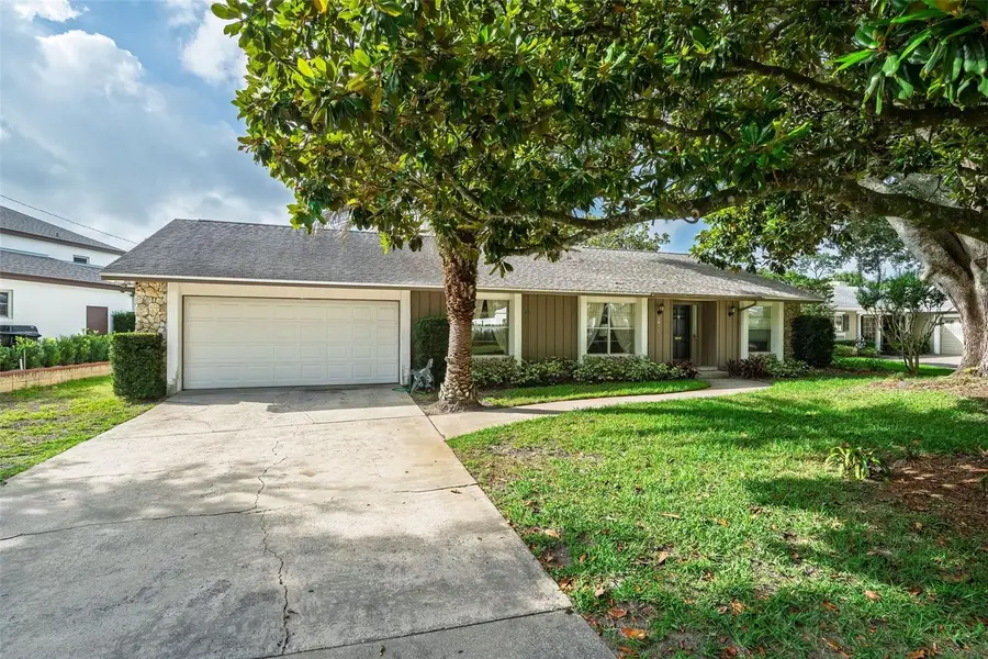 2030 Companero Avenue, Orlando, FL 32804 - #2