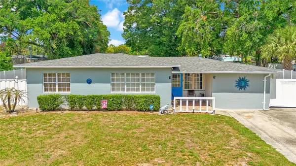 Address Withheld By Seller, ORLANDO, FL 32807