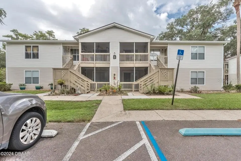 1600 Big Tree Road #B7, South Daytona, FL 32119 - #1