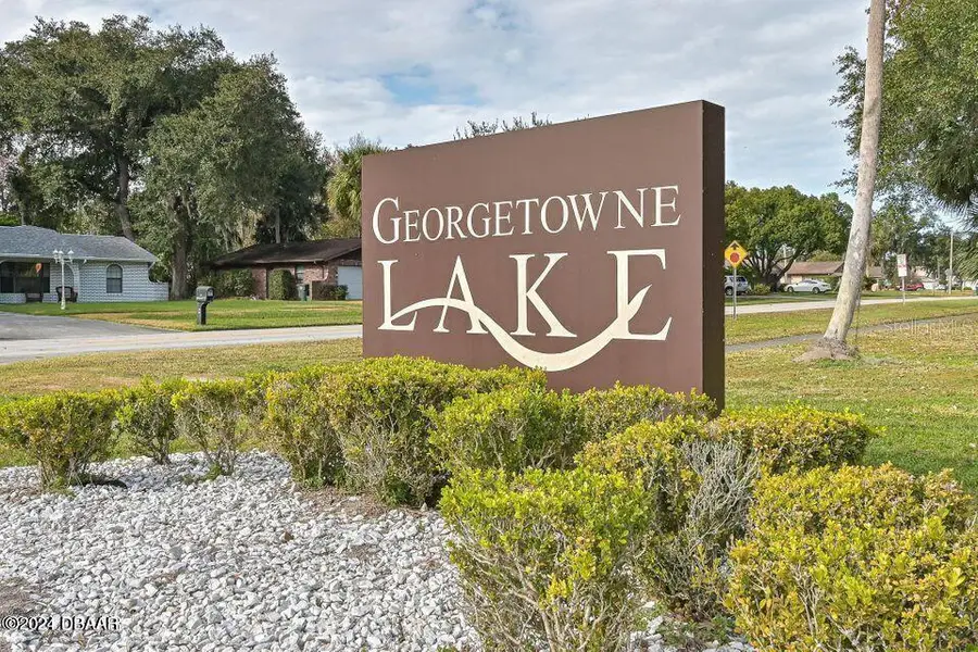 1600 Big Tree Road #B7, South Daytona, FL 32119 - #2