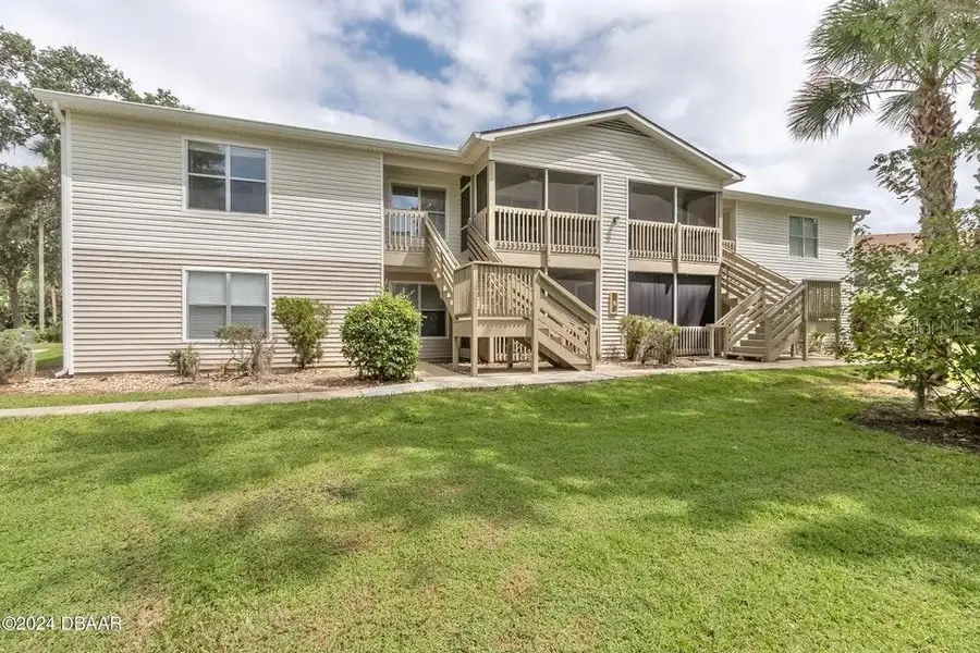 1600 Big Tree Road #B7, South Daytona, FL 32119 - #3