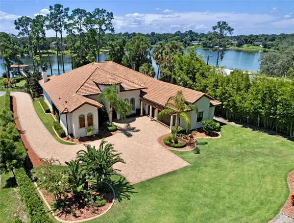 3885 W Stillwood Lane, LAKE MARY, FL 32746