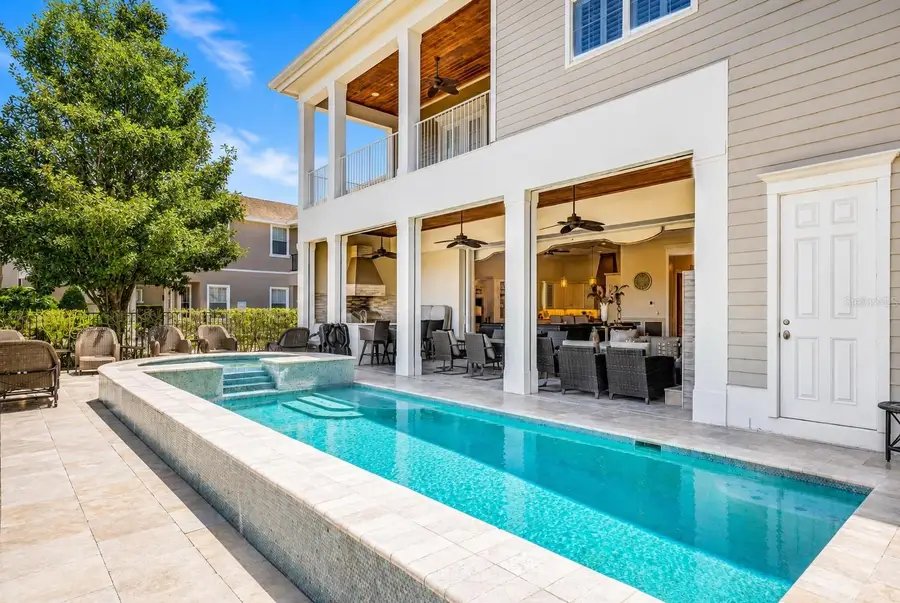 7453 Gathering Drive, Reunion, FL 34747 - #3
