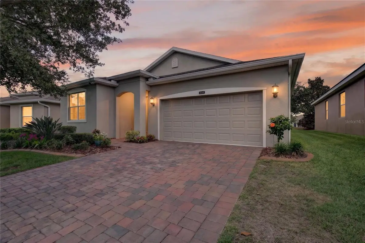 3548 Kinley Brooke Lane, Clermont, FL 34711 - #1
