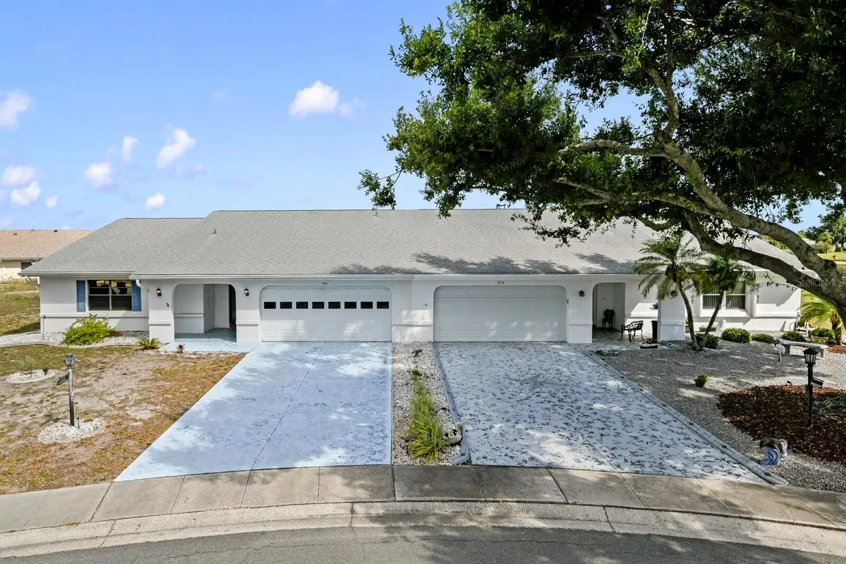 914 Sun Key Court, Sun City Center, FL 33573 - #1