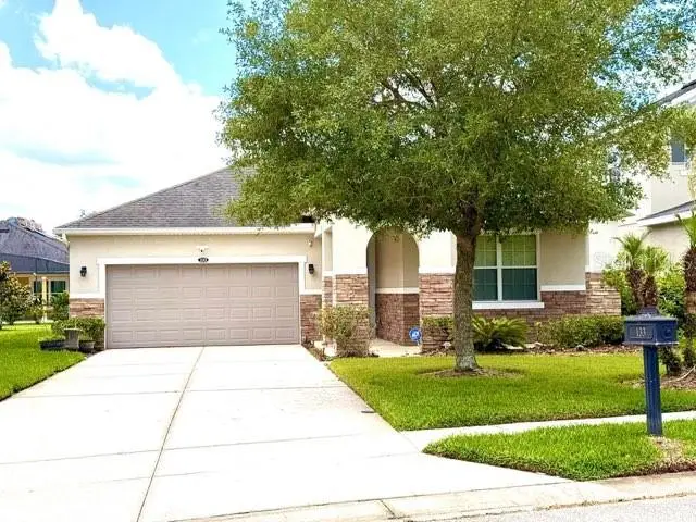 133 Prestwick Grande Drive, Daytona Beach, FL 32124 - #1