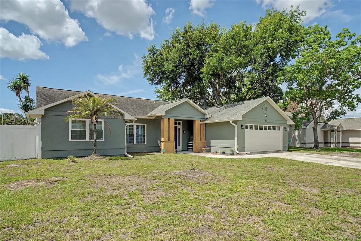 1028 Spring Landing Drive, Winter Garden, FL 34787 - #1